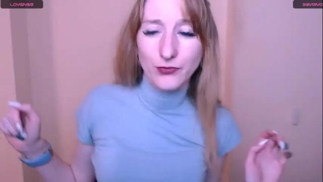 Thumbnail 1, amandasentin's Stream at Chaturbate, 18 days ago