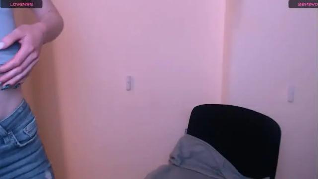 Image 11 of amandasentin Stream on Chaturbate on 19 days ago