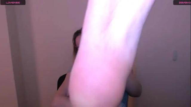 Image 2 of amandasentin Stream on Chaturbate on 19 days ago