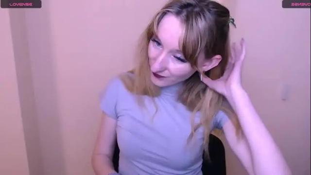 Image 8 of amandasentin Stream on Chaturbate on 19 days ago