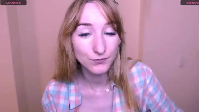 Image 2 of amandasentin Stream on Chaturbate on 14 days ago