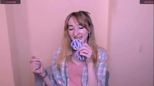 Image 7 of amandasentin Stream on Chaturbate on 14 days ago