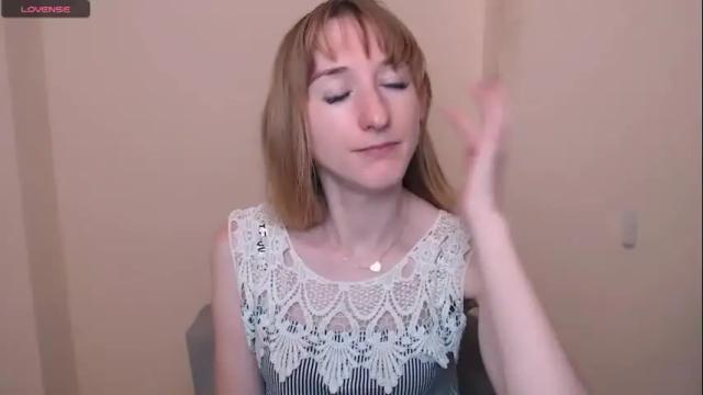 Image 11 of amandasentin Stream on Chaturbate on 10 days ago