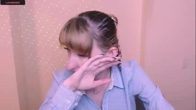Image 6 of amandasentin Stream on Chaturbate on 5 days ago