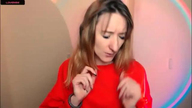 Thumbnail 1, amandasentin's Stream at Chaturbate, 1 month ago