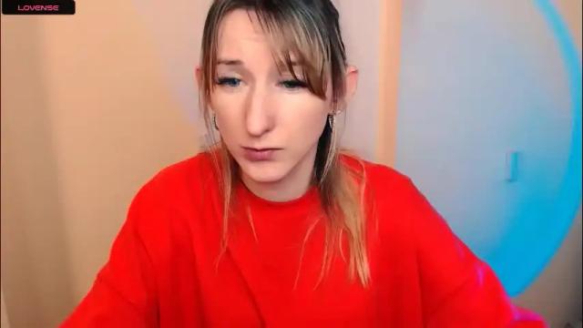 Image 10 of amandasentin Stream on Chaturbate on 1 month ago
