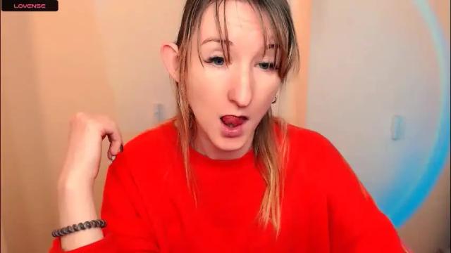 Image 11 of amandasentin Stream on Chaturbate on 1 month ago