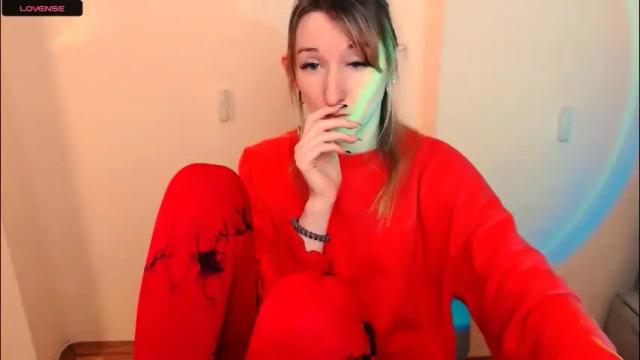 Image 12 of amandasentin Stream on Chaturbate on 1 month ago