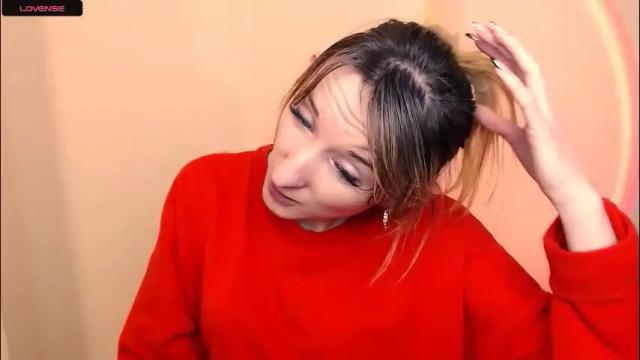 Thumbnail 2, amandasentin's Stream at Chaturbate, 1 month ago