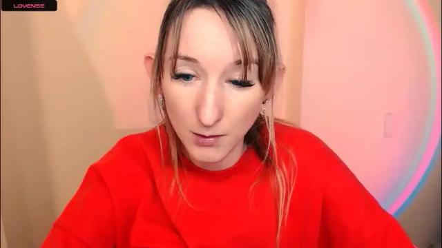 Image 7 of amandasentin Stream on Chaturbate on 1 month ago