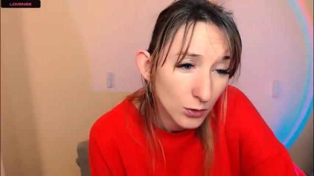 Thumbnail 3, amandasentin's Stream at Chaturbate, 1 month ago