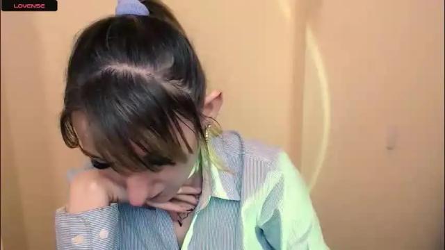 Image 3 of amandasentin Stream on Chaturbate on 1 month ago