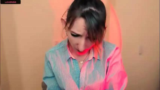 Thumbnail 3, amandasentin's Stream at Chaturbate, 1 month ago