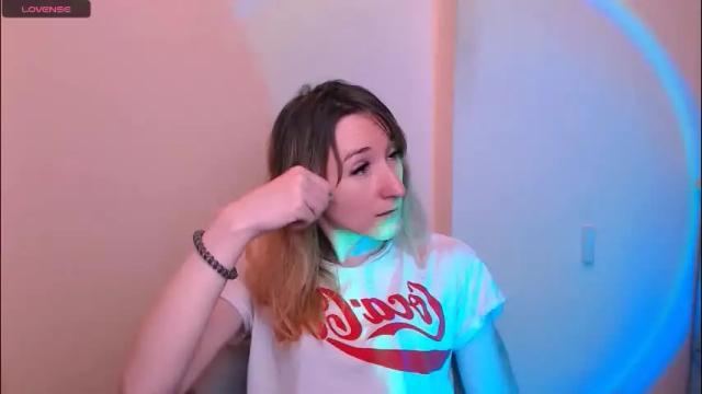 Image 10 of amandasentin Stream on Chaturbate on 1 month ago