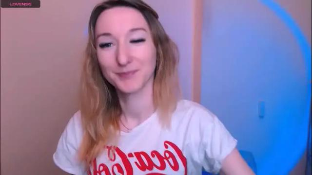 Image 11 of amandasentin Stream on Chaturbate on 1 month ago
