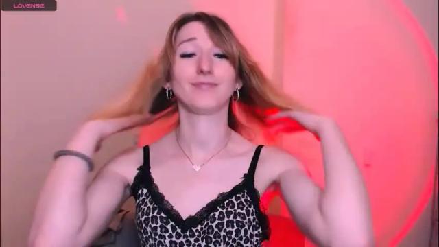 Image 6 of amandasentin Stream on Chaturbate on 1 month ago