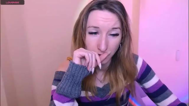 Thumbnail 1, amandasentin's Stream at Chaturbate, 1 month ago