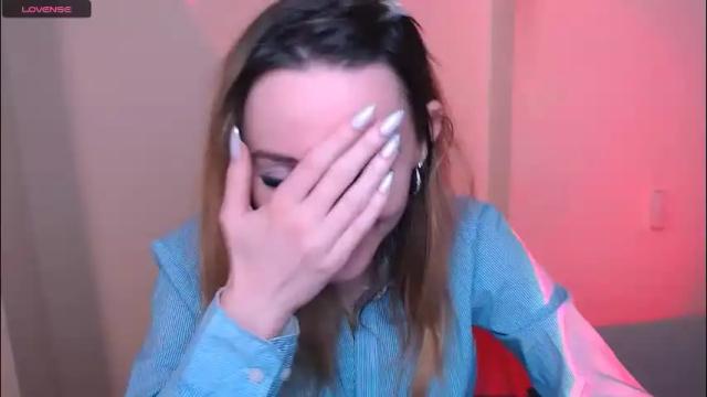 Thumbnail 2, amandasentin's Stream at Chaturbate, 28 days ago