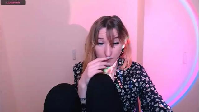 Image 10 of amandasentin Stream on Chaturbate on 27 days ago
