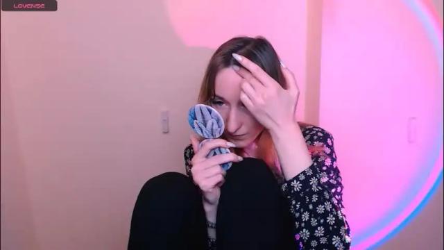 Image 2 of amandasentin Stream on Chaturbate on 27 days ago