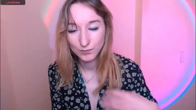Image 3 of amandasentin Stream on Chaturbate on 27 days ago