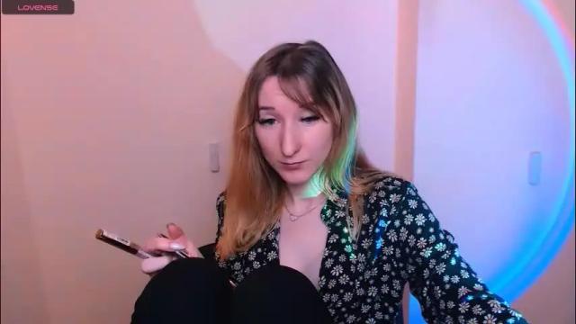 Thumbnail 2, amandasentin's Stream at Chaturbate, 26 days ago