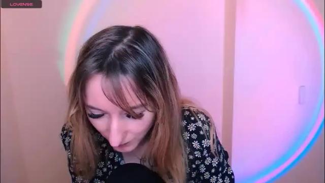 Image 6 of amandasentin Stream on Chaturbate on 27 days ago