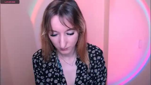 Image 7 of amandasentin Stream on Chaturbate on 27 days ago