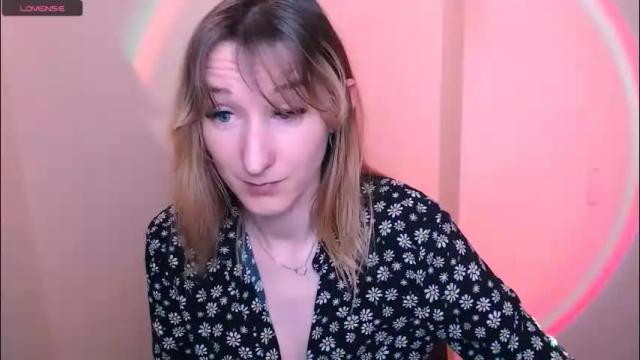 Image 8 of amandasentin Stream on Chaturbate on 27 days ago