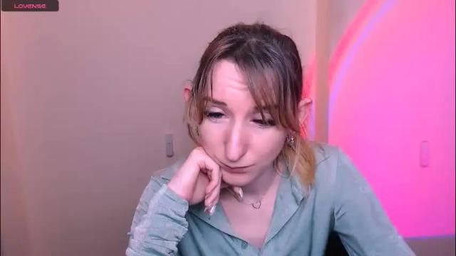 Image 3 of amandasentin Stream on Chaturbate on 26 days ago