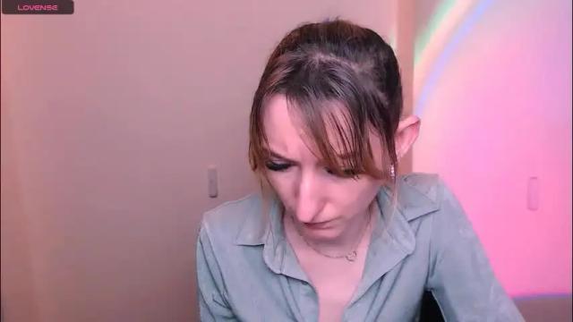 Image 6 of amandasentin Stream on Chaturbate on 26 days ago