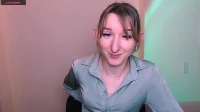 Image 7 of amandasentin Stream on Chaturbate on 26 days ago