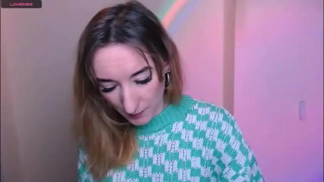 Image 10 of amandasentin Stream on Chaturbate on 23 days ago