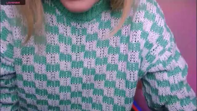 Image 11 of amandasentin Stream on Chaturbate on 23 days ago