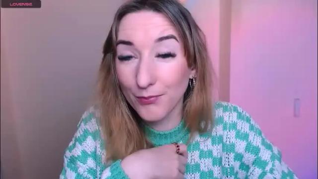 Image 8 of amandasentin Stream on Chaturbate on 23 days ago