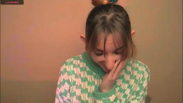 Thumbnail 1, amandasentin's Stream at Chaturbate, 20 days ago