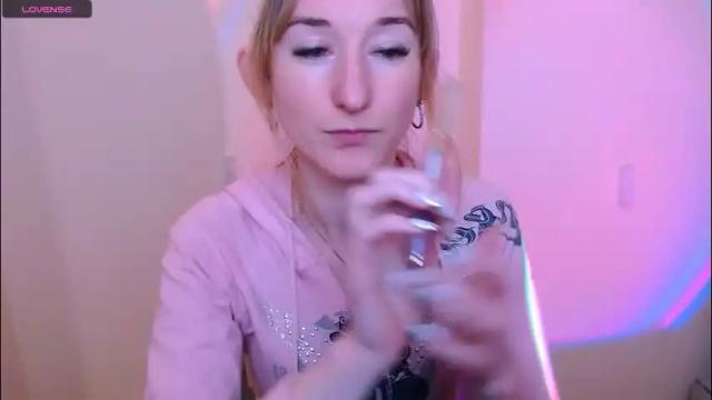 Thumbnail 1, amandasentin's Stream at Chaturbate, 16 days ago