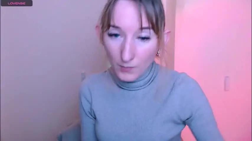 amandasentin Chaturbate