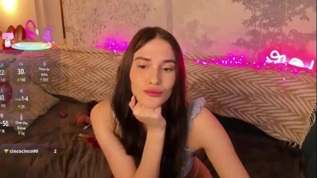 Image 8 of amandastrongj Stream on Chaturbate on 1 month ago