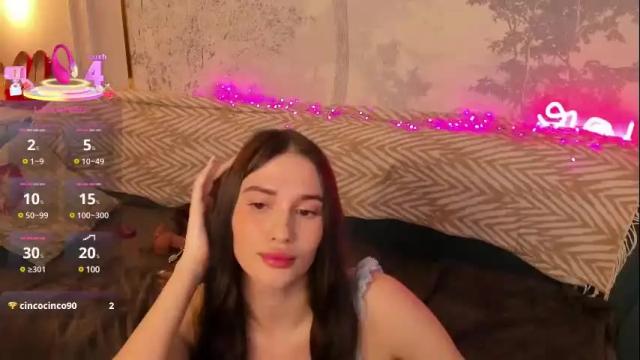 Thumbnail 3, amandastrongj's Stream at Chaturbate, 1 month ago