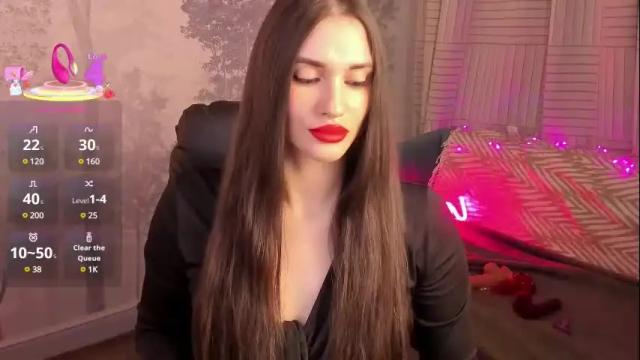 Thumbnail 1, amandastrongj's Stream at Chaturbate, 1 month ago