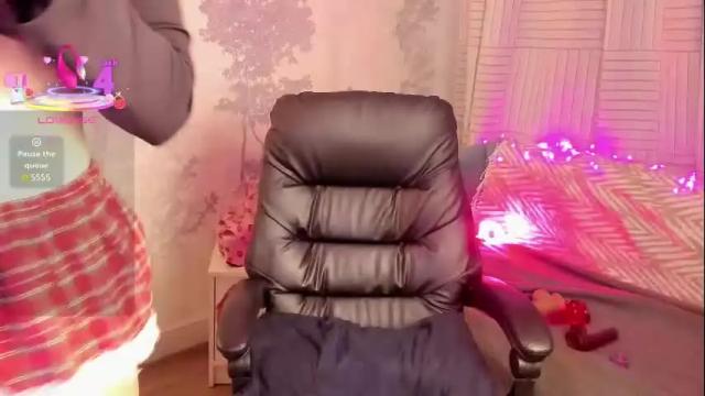 Image 2 of amandastrongj Stream on Chaturbate on 1 month ago