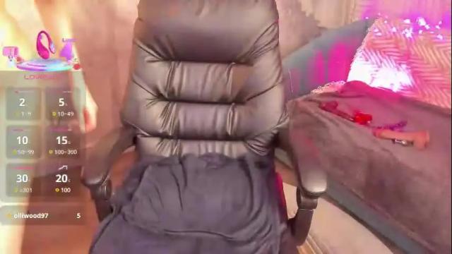 Image 2 of amandastrongj Stream on Chaturbate on 1 month ago
