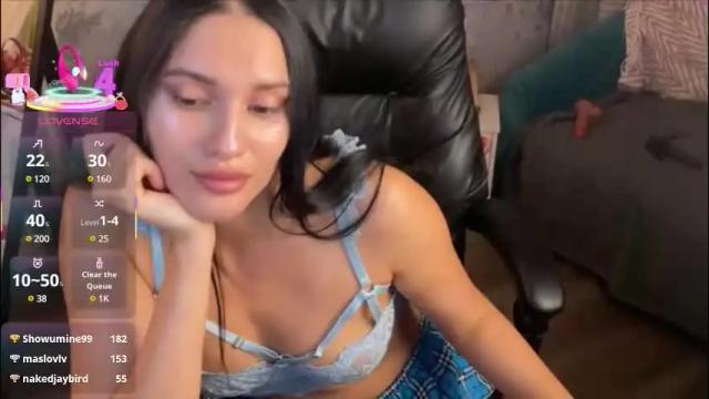 Image 11 of amandastrongj Stream on Chaturbate on 3 months ago