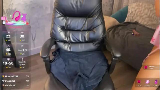 Image 11 of amandastrongj Stream on Chaturbate on 1 month ago