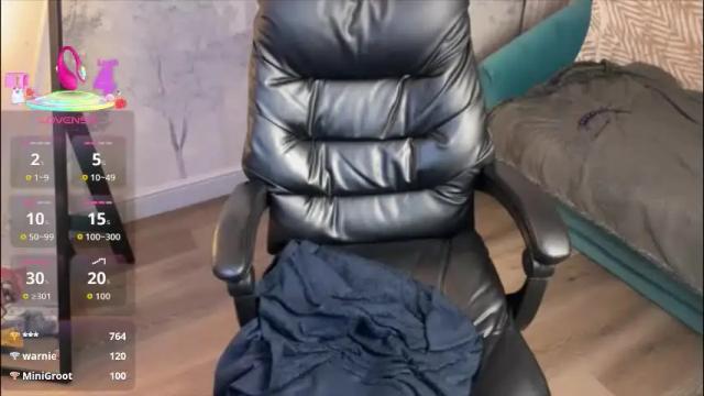 Image 11 of amandastrongj Stream on Chaturbate on 1 month ago