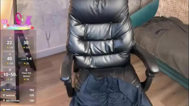 Thumbnail 2, amandastrongj's Stream at Chaturbate, 1 month ago