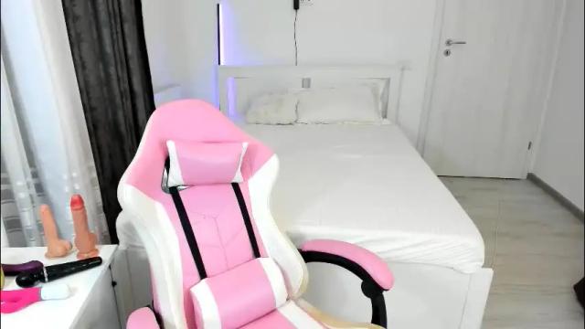 Image 3 of amandateasing Stream on Chaturbate on 1 month ago