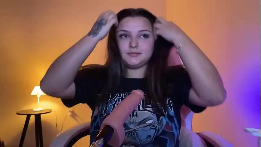 amandhaaa Chaturbate