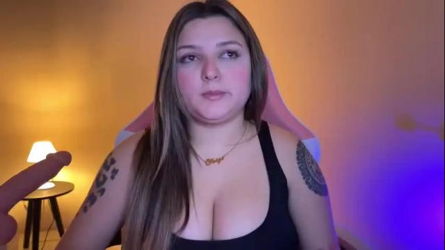 Thumbnail 3, amandhaaa's Stream at Chaturbate, 3 months ago